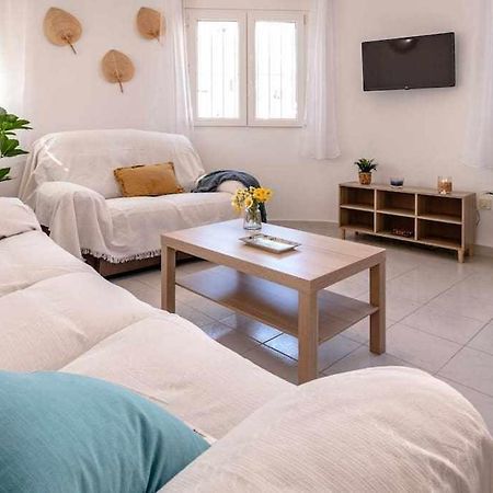 Paraiso Privado Con Piscina Villa Alqueries Denia Exterior foto