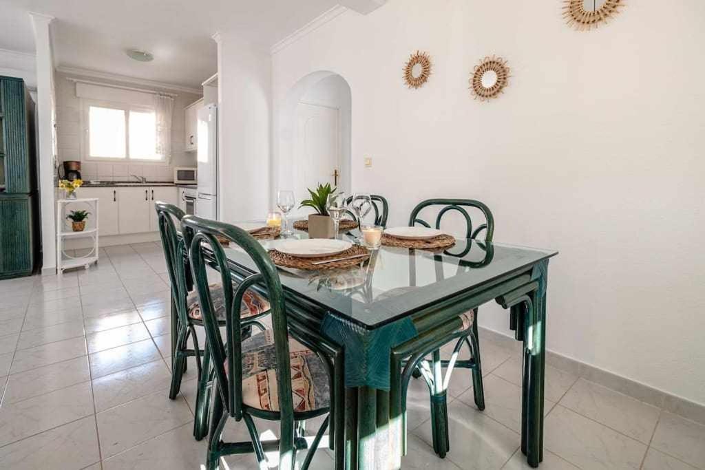 Paraiso Privado Con Piscina Villa Alqueries Denia Exterior foto