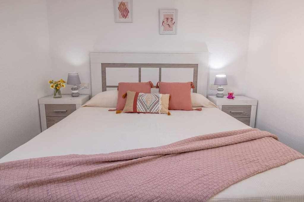 Paraiso Privado Con Piscina Villa Alqueries Denia Exterior foto