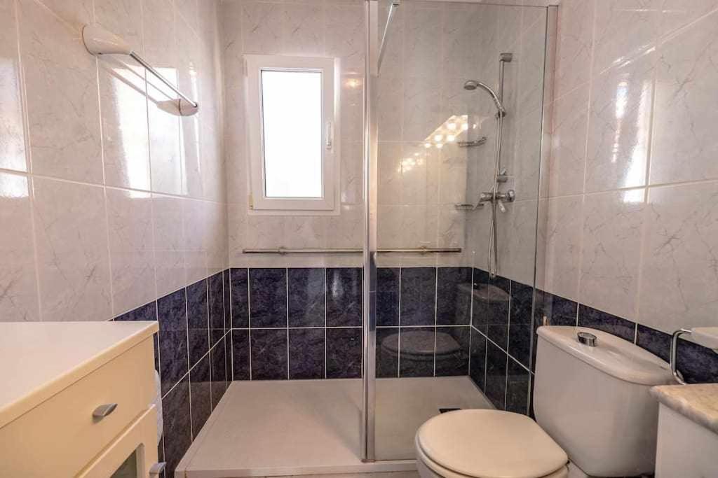 Paraiso Privado Con Piscina Villa Alqueries Denia Exterior foto